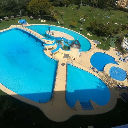 Apartamento Minerva Jupiter Benalmadena Luaran gambar