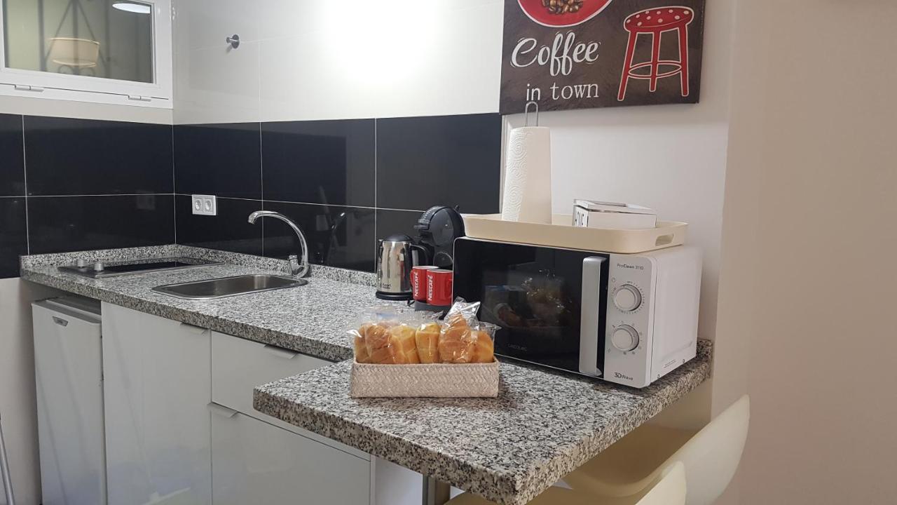 Apartamento Minerva Jupiter Benalmadena Luaran gambar