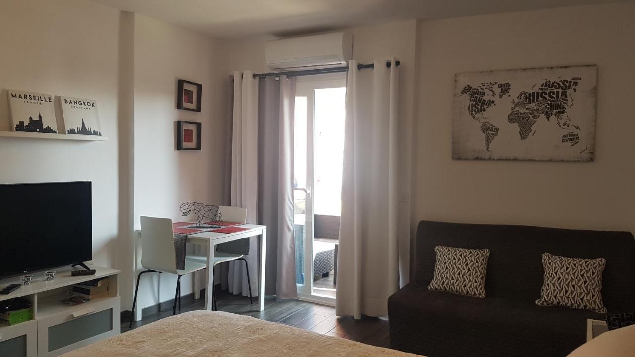 Apartamento Minerva Jupiter Benalmadena Luaran gambar