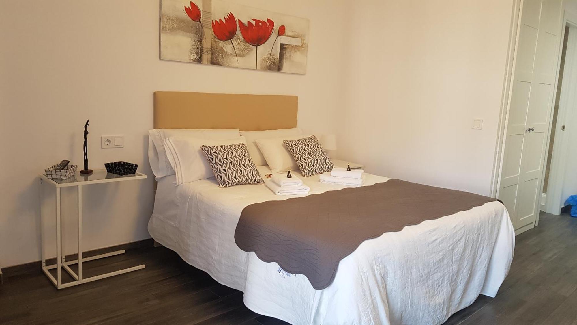 Apartamento Minerva Jupiter Benalmadena Bilik gambar