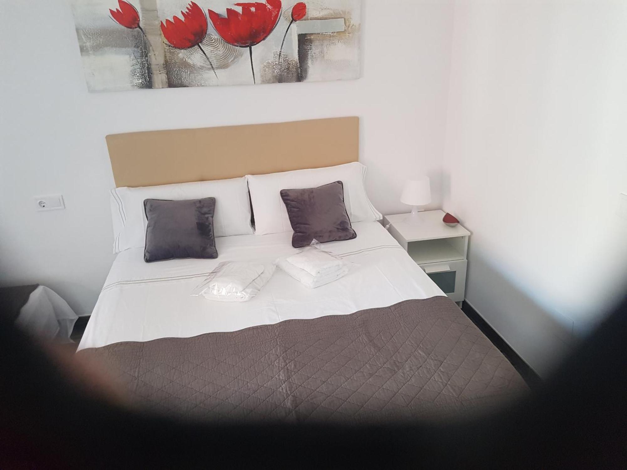 Apartamento Minerva Jupiter Benalmadena Bilik gambar