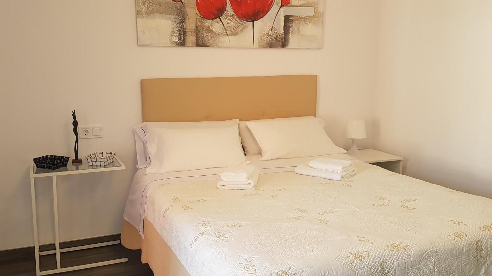 Apartamento Minerva Jupiter Benalmadena Bilik gambar