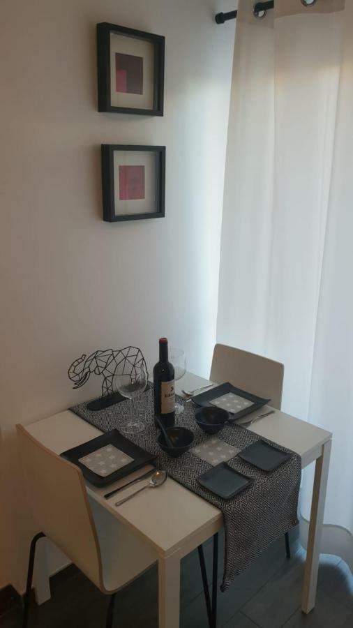 Apartamento Minerva Jupiter Benalmadena Luaran gambar