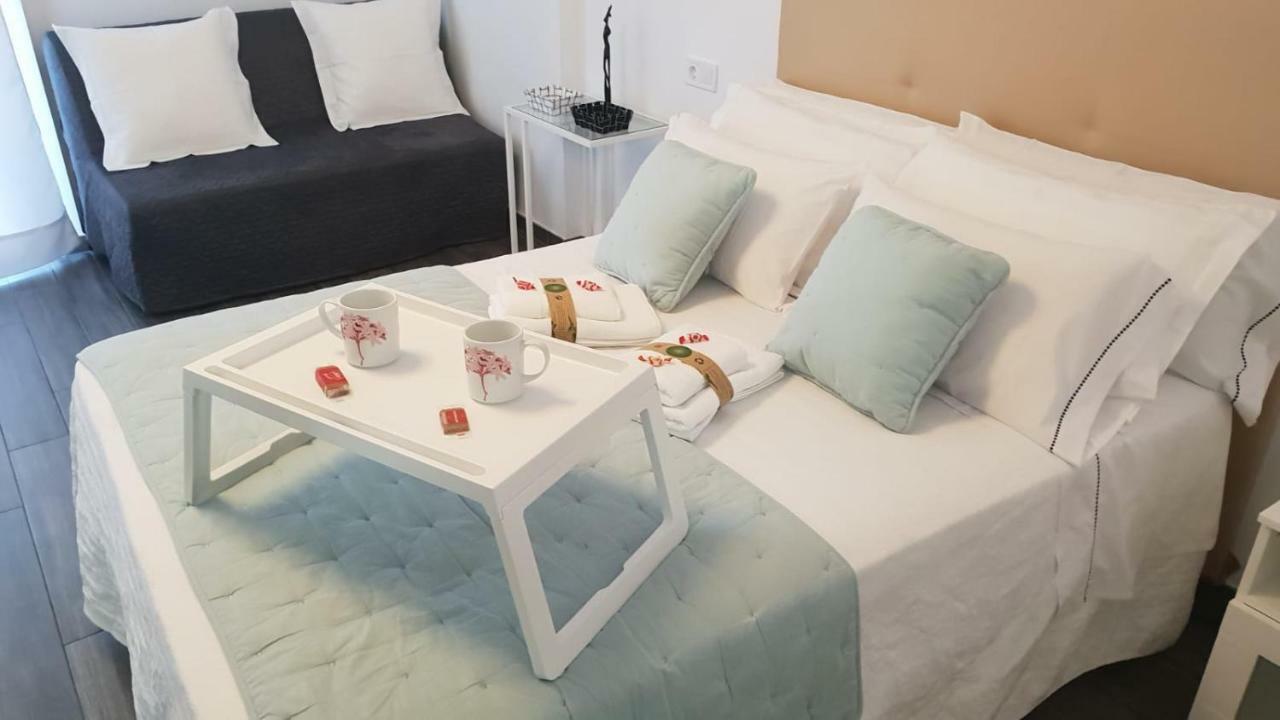 Apartamento Minerva Jupiter Benalmadena Luaran gambar