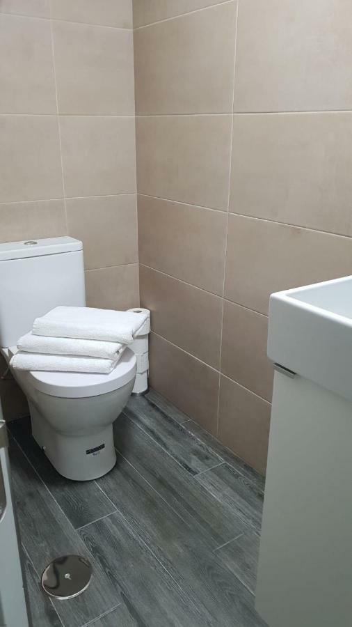 Apartamento Minerva Jupiter Benalmadena Luaran gambar
