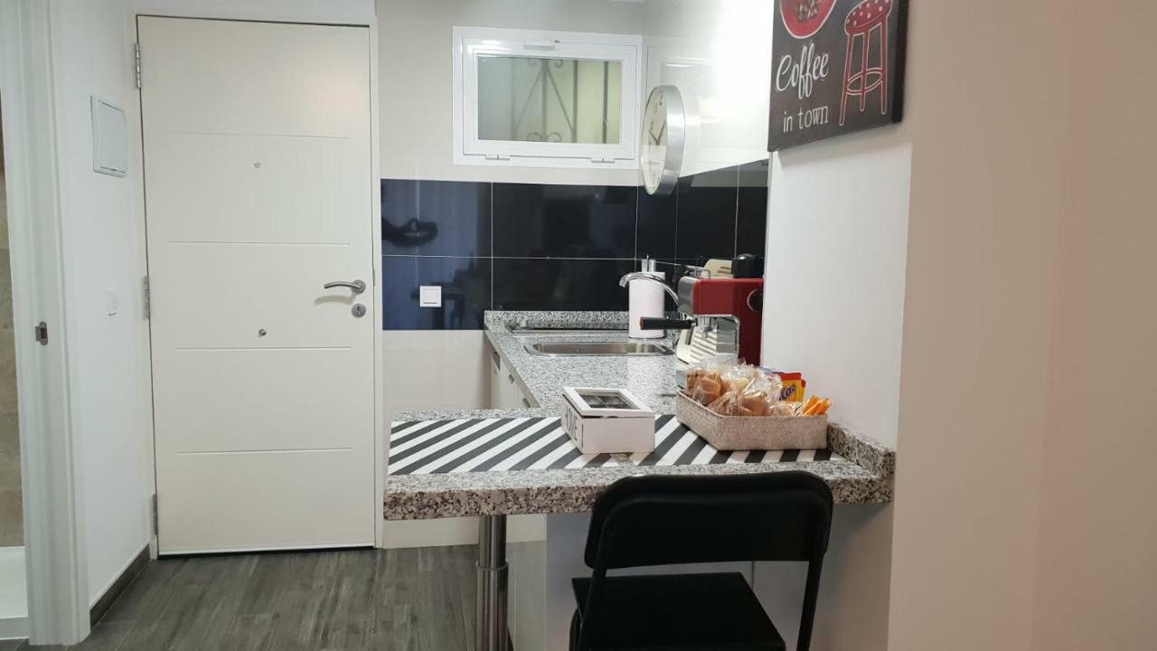 Apartamento Minerva Jupiter Benalmadena Luaran gambar