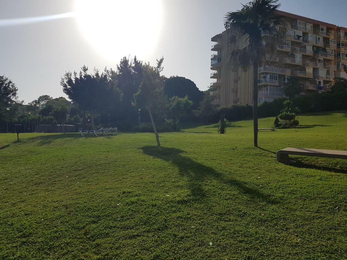 Apartamento Minerva Jupiter Benalmadena Luaran gambar