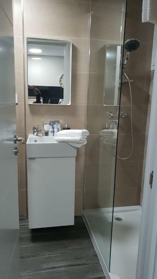 Apartamento Minerva Jupiter Benalmadena Luaran gambar