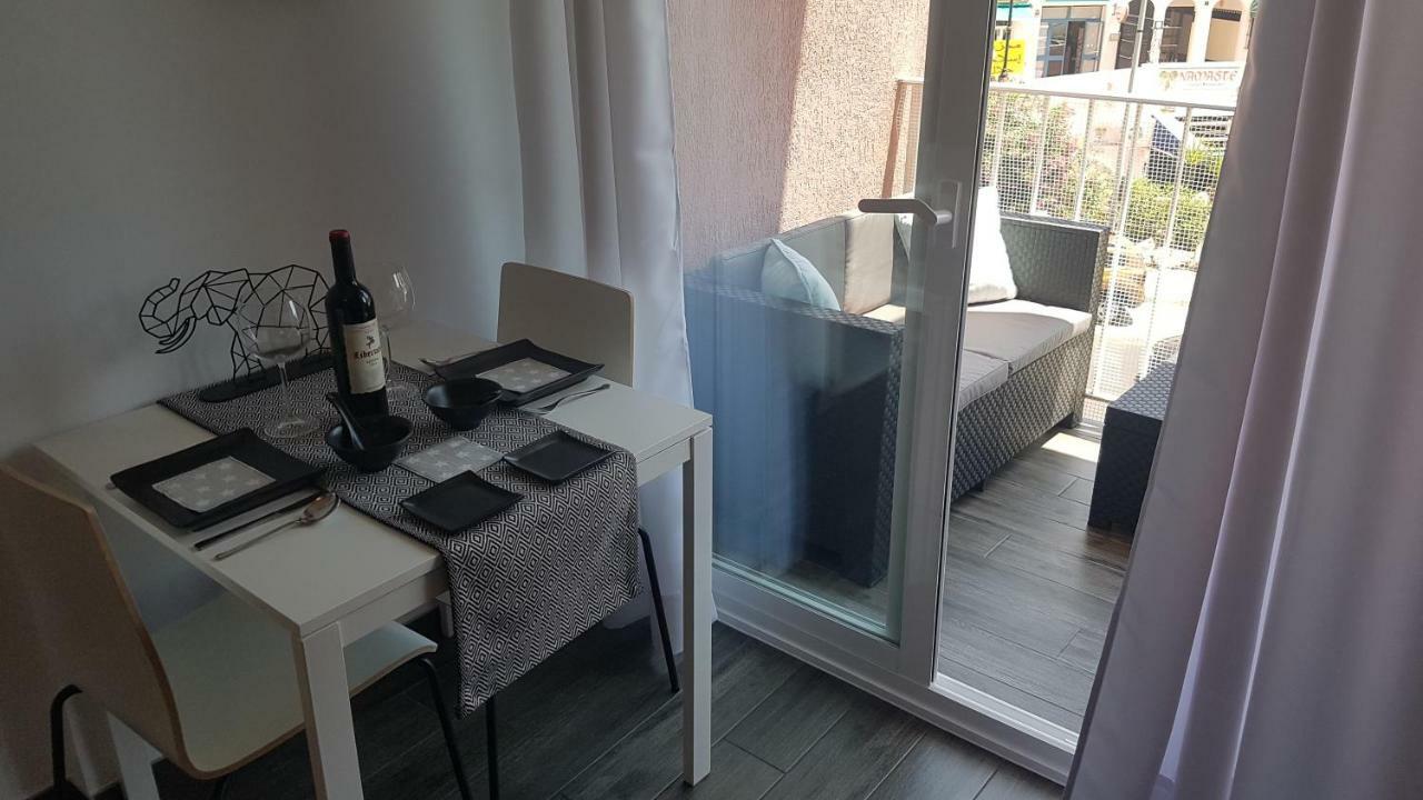 Apartamento Minerva Jupiter Benalmadena Luaran gambar